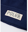 【POLER / ポーラー】WORKERMAN BEANIE / ワーカーマン