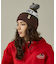 【POLER / ポーラー】GAS STATION BEANIE POMPOM