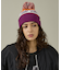 【POLER / ポーラー】GAS STATION BEANIE POMPOM