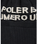 【POLER / ポーラー】POM BEANIE / ポン ビーニー /ユニセッ