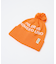 【POLER / ポーラー】POM BEANIE / ポン ビーニー /ユニセッ