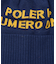 【POLER / ポーラー】POM BEANIE / ポン ビーニー /ユニセッ