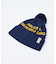 【POLER / ポーラー】POM BEANIE / ポン ビーニー /ユニセッ