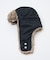【NANGA/ナンガ】AURORA TEX FUR FLIGHT CAP/フライ