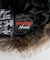 【NANGA/ナンガ】AURORA TEX FUR FLIGHT CAP/フライ