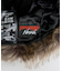 【NANGA/ナンガ】AURORA TEX FUR FLIGHT CAP/フライ