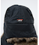【NANGA/ナンガ】AURORA TEX FUR FLIGHT CAP/フライ
