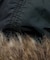 【NANGA/ナンガ】AURORA TEX FUR FLIGHT CAP/フライ