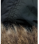 【NANGA/ナンガ】AURORA TEX FUR FLIGHT CAP/フライ