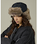 【NANGA/ナンガ】AURORA TEX FUR FLIGHT CAP/フライ
