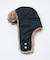 【NANGA/ナンガ】AURORA TEX FUR FLIGHT CAP/フライ
