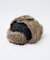 【NANGA/ナンガ】AURORA TEX FUR FLIGHT CAP/フライ