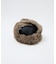 【NANGA/ナンガ】AURORA TEX FUR FLIGHT CAP/フライ