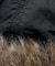 【NANGA/ナンガ】AURORA TEX FUR FLIGHT CAP/フライ