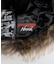 【NANGA/ナンガ】AURORA TEX FUR FLIGHT CAP/フライ