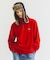 【NANGA/ナンガ】AURORA TEX FUR FLIGHT CAP/フライ