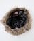 【NANGA/ナンガ】AURORA TEX FUR FLIGHT CAP/フライ