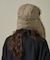 【NANGA/ナンガ】AURORA TEX FUR FLIGHT CAP/フライ