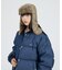 【NANGA/ナンガ】AURORA TEX FUR FLIGHT CAP/フライ