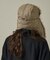 【NANGA/ナンガ】AURORA TEX FUR FLIGHT CAP/フライ