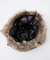 【NANGA/ナンガ】AURORA TEX FUR FLIGHT CAP/フライ