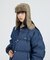 【NANGA/ナンガ】AURORA TEX FUR FLIGHT CAP/フライ