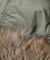 【NANGA/ナンガ】AURORA TEX FUR FLIGHT CAP/フライ