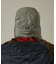 【NANGA/ナンガ】AURORA TEX FUR FLIGHT CAP/フライ