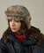 【NANGA/ナンガ】AURORA TEX FUR FLIGHT CAP/フライ