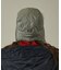 【NANGA/ナンガ】AURORA TEX FUR FLIGHT CAP/フライ