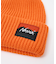 【NANGA/ナンガ】BOX LOGO BULKY BEANIE/ビーニー/ニッ