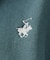 【BH POLO/ビバリーヒルズポロクラブ】裏毛ジップ パーカーユニセックス