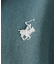 【BH POLO/ビバリーヒルズポロクラブ】裏毛ジップ パーカーユニセックス