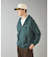 【BH POLO/ビバリーヒルズポロクラブ】裏毛ジップ パーカーユニセックス