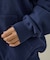 【BH POLO/ビバリーヒルズポロクラブ】裏毛ジップ パーカーユニセックス