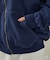 【BH POLO/ビバリーヒルズポロクラブ】裏毛ジップ パーカーユニセックス
