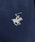 【BH POLO/ビバリーヒルズポロクラブ】裏毛ジップ パーカーユニセックス