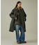 【Barbour / バブアー】EXMOOR / エクスモア キルティング ステ
