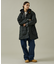 【Barbour / バブアー】SOLWAY / ソルウェイ ワックスジャケット