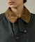 【Barbour / バブアー】SOLWAY / ソルウェイ ワックスジャケット