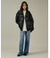 【PENNEYS/ぺニーズ】TIGER PATTERN SHAGGY CARDI