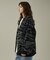 【PENNEYS/ぺニーズ】TIGER PATTERN SHAGGY CARDI