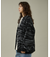 【PENNEYS/ぺニーズ】TIGER PATTERN SHAGGY CARDI
