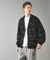 【PENNEYS/ぺニーズ】TIGER PATTERN SHAGGY CARDI