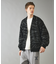 【PENNEYS/ぺニーズ】TIGER PATTERN SHAGGY CARDI