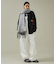 【Barbour / バブアー】SCARF / 大判ロングマフラー/ユニセックス