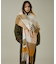 【Barbour / バブアー】SCARF / 大判ロングマフラー/ユニセックス