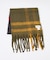 【Barbour / バブアー】SCARF / 大判ロングマフラー/ユニセックス
