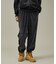 【adidas / アディダス】VELOUR SST PANT / ベロア SS