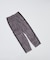 【adidas / アディダス】VELOUR SST PANT / ベロア SS